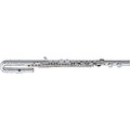 Pearl Flutes 206 Series Alto Flute 206U - Curved Headjoint