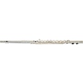 Pearl Flutes 207 Series Alto Flute With Curved Headjoint