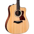 Taylor 210ce Plus Dreadnought Acoustic-Electric Guitar Natural