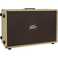 Peavey 212-C 60W 2x12 Guitar Speaker Cabinet