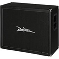 Diezel 212FK 200W 2x12 Front-Loaded Guitar Speaker Cabinet Black