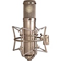 Peluso Microphone Lab 22 251 Large Diaphragm Condenser Tube Microphone Kit Nickel