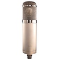 Peluso Microphone Lab 22 47 SE Standard Edition Large Diaphragm Condenser 5693 American Tube Microphone Nickel