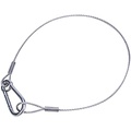 American DJ 24 Safety Cable Rated at 60 lb.