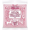 Ernie Ball 2409 Ernesto Palla Nylon Ball End Classical Acoustic Guitar Strings