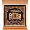Ernie Ball 2546 Everlast Phosphor Medium Light Acoustic Guitar Strings