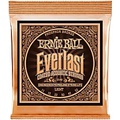 Ernie Ball 2548 Everlast Phosphor Light Acoustic Guitar Strings
