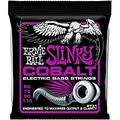 Ernie Ball 2731 Cobalt Power Slinky Electric Bass Strings