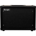 MESA/Boogie 2x10 Boogie 23 Open-Back Guitar Speaker Cabinet Black