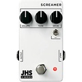 JHS Pedals 3 Series Screamer Effects Pedal White