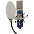 MXL 3000 Premium FET Recording Microphone Bundle