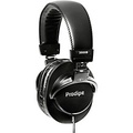 Prodipe 3000 Professional Studio Headphones Black