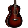 Taylor 322e 12-Fret Grand Concert Acoustic-Electric Guitar Shaded Edge Burst