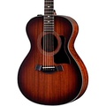 Taylor 322e Grand Concert Acoustic-Electric Guitar Shaded Edge Burst