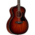 Taylor 324 V-Class Grand Auditorium Acoustic Guitar Shaded Edge Burst