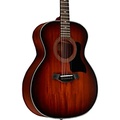 Taylor 324 V-Class Grand Auditorium Acoustic Guitar Shaded Edge Burst