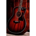 Taylor 326ce Grand Symphony Acoustic-Electric Guitar Shaded Edge Burst