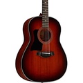 Taylor 327e Grand Pacific Dreadnought Left-Handed Acoustic-Electric Guitar Shaded Edge Burst