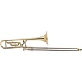 King 3BF Legend Series F-Attachment Trombone 3BF Yellow Brass Bell Lacquer