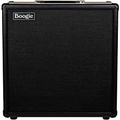 MESA/Boogie 4x10 Boogie 23 Open-Back Guitar Speaker Cabinet Black