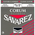 Savarez 500AR Alliance Trebles Corum Basses Normal Tension Nylon Guitar String Set
