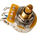 PRS 500K Push Pull Potentiometer with 2.2 kOhm Resistor