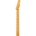 Fender 50s Esquire U-Shape Maple Neck With 21 Vintage Frets and 7.25 Radius Natural