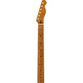 Fender 50s U-Shape Modified Esquire Maple Neck With 22 Narrow Tall Frets and 9.5 Radius Natural