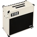 EVH 5150 Iconic Series 15W 1x10 Tube Guitar Combo Amp Ivory
