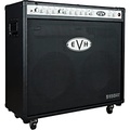 EVH 5150III 50W 2x12 6L6 Tube Guitar Combo Amp Black