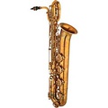 Eastman 52nd ST Professional Baritone Saxophone Unlacquered F#