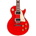 Gibson Custom 59 Les Paul Standard Figured Top BOTB Electric Guitar Cherry Red