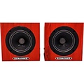 Auratone 5C Active Super Sound Cube 4.5 Reference Monitors - Pair, Wood