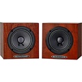 Auratone 5C Super Sound Cubes 4.5 inch Passive Reference Monitor (pair) - Mahogany