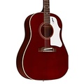 Gibson 60s J-45 Original Acoustic Guitar Wine Red