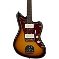 Fender Custom Shop 62 Jazzmaster Journeyman Relic Electric Guitar 3-Color Sunburst
