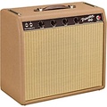 Fender 62 Princeton Chris Stapleton Edition 12W 1x12 Tube Guitar Combo Amp Brown