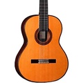 Alhambra 7 C Classical Acoustic Guitar Gloss Natural