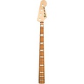 Fender 70s Jazz Bass Neck Block Inlay with Fau Ferro Fingerboard
