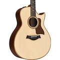 Taylor 716ce Grand Symphony Acoustic-Electric Guitar Natural