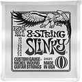 Ernie Ball 8-String Slinky Electric Guitar Strings 10-74