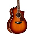 Taylor 814ce Honduran Special Edition Grand Auditorium Acoustic-Electric Guitar Shaded Edge Burst