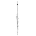 Altus 900 Series Handmade Alto Flute Both Curved and Straight Headjoints