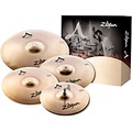 Zildjian A Custom Cymbal Pack With Free 18 A Custom Crash