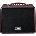 Laney A-Solo 60W 1x8 Acoustic Guitar Amplifier Brown