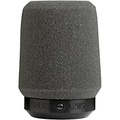 Shure A2WS Locking Foam Windscreen for 545 Series and SM57 Grey