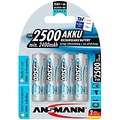 Ansmann AA 2500 Max-E Battery