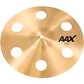 SABIAN AAX O-Zone Splash Cymbal 10 in.