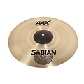 SABIAN AAX Saturation Crash Cymbal 16 in.