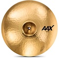 SABIAN AAX Thin Ride Cymbal, Brilliant 21 in.